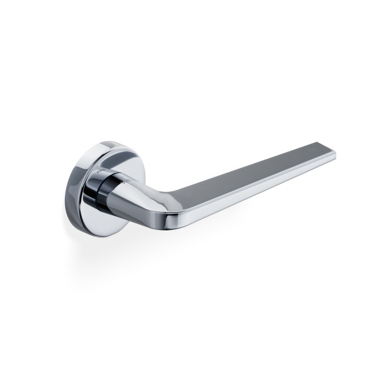 H 348 David Chipperfield Polished chrome