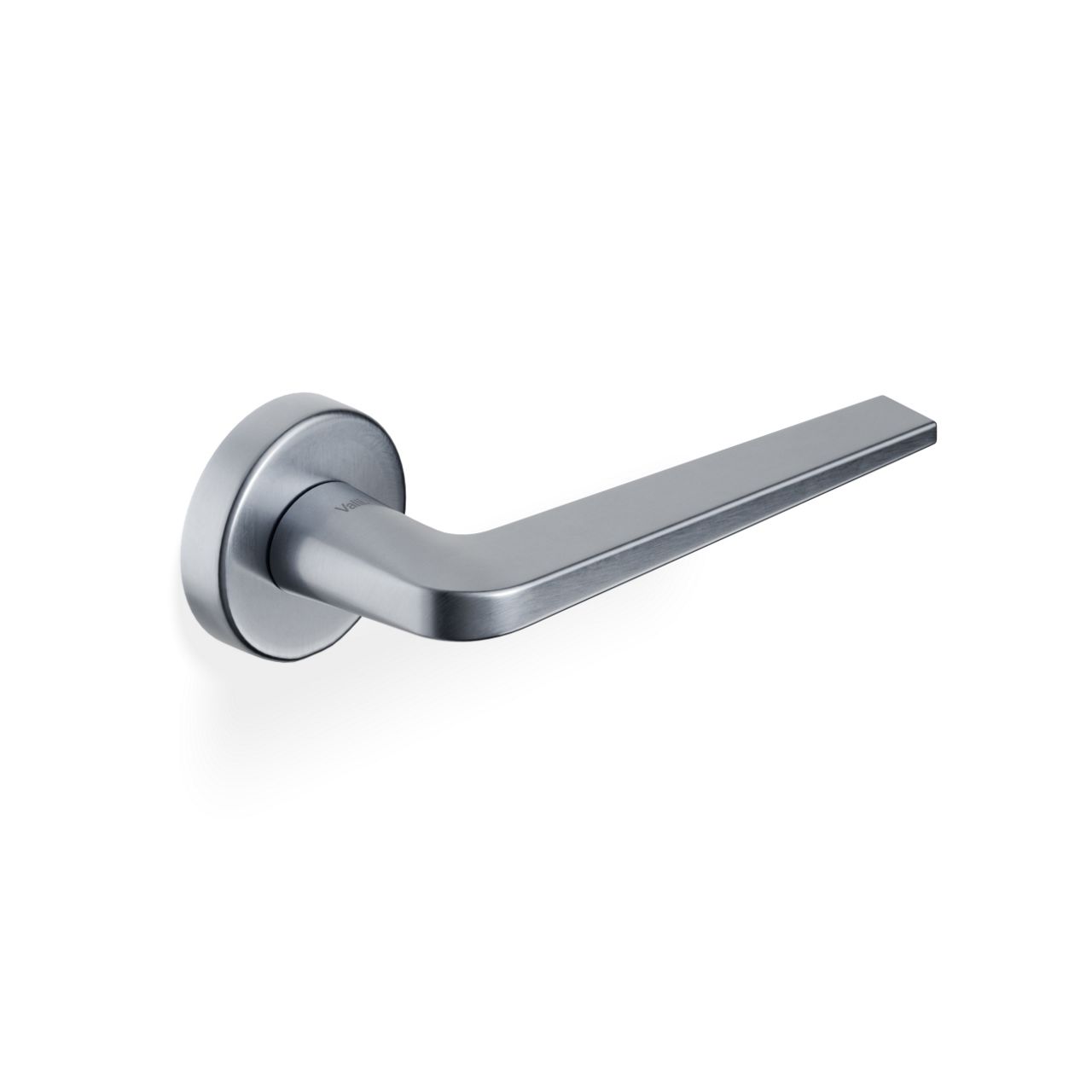 H 348 David Chipperfield Satin chrome