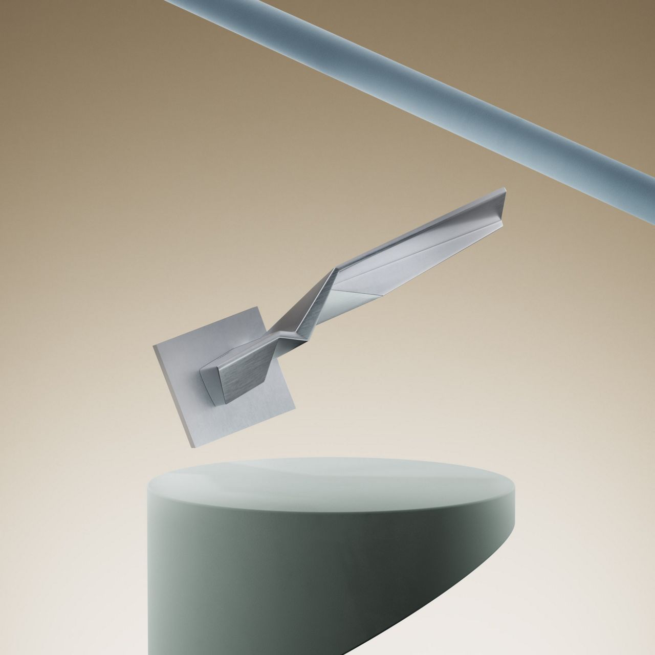 H 356 Zaha Hadid