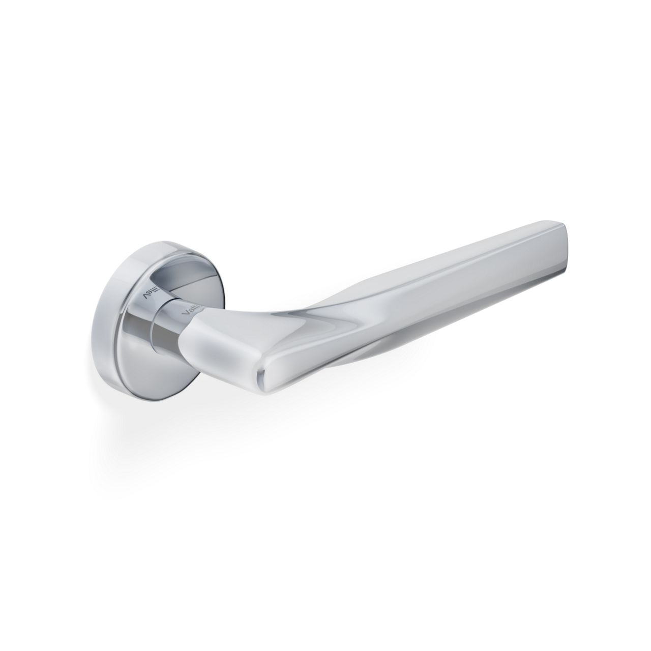 H 359 Skidmore, Owings & Merrill Polished chrome