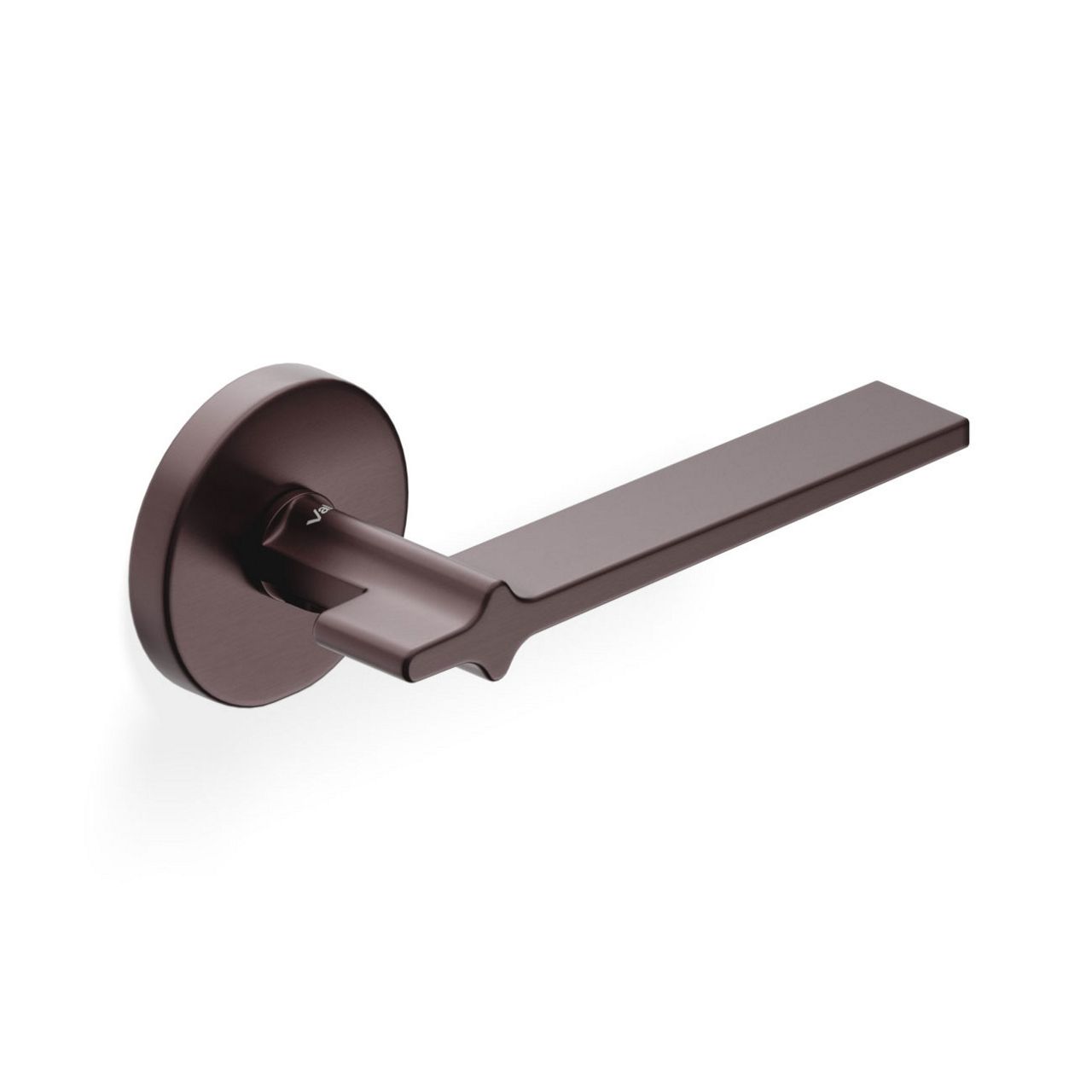 H 378 Yabu Pushelberg Dark bronze round rosette