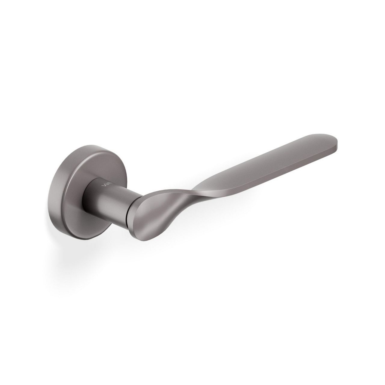 H 383 Perkins&Will Black nickel
