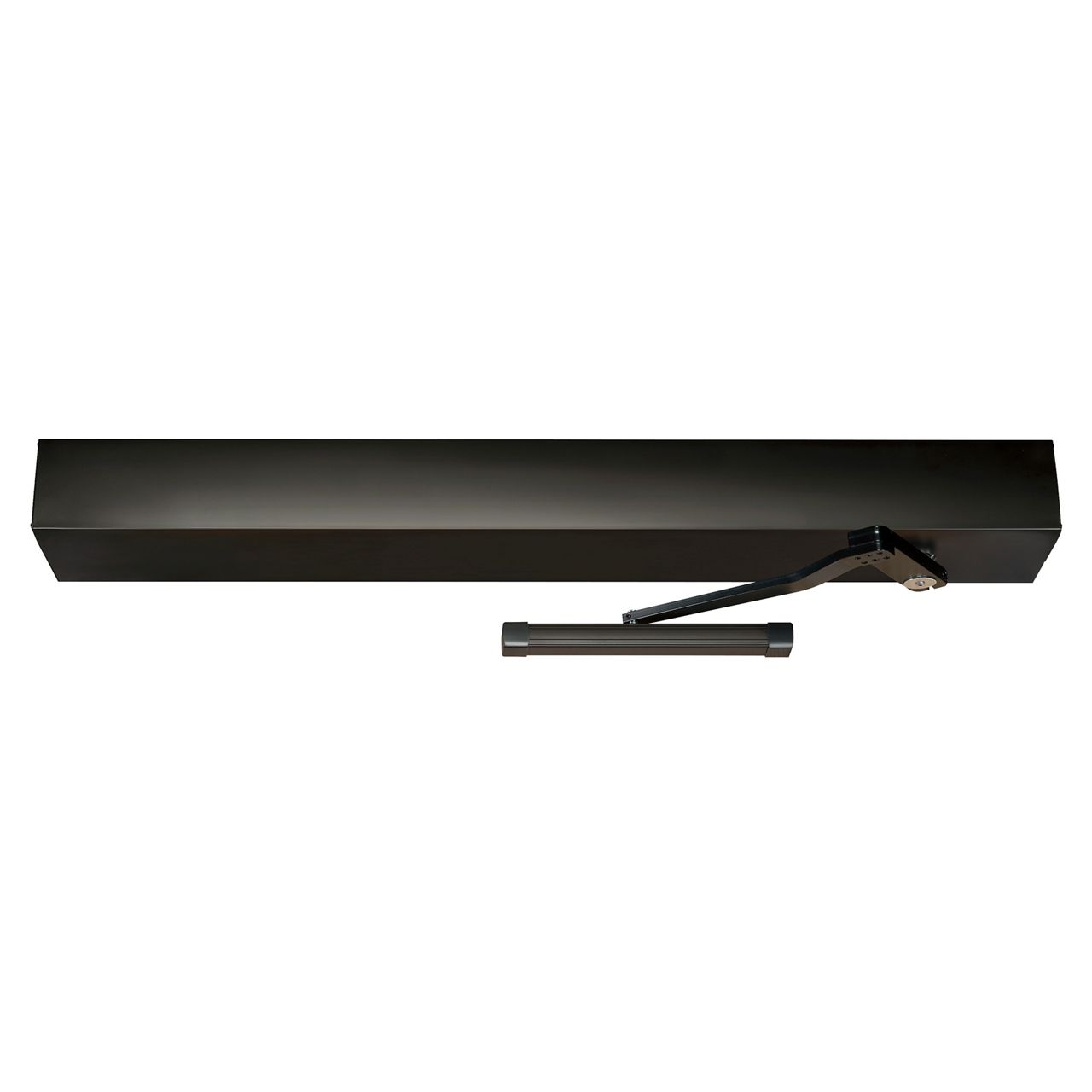 HA8-LP in bronze with a pull arm
