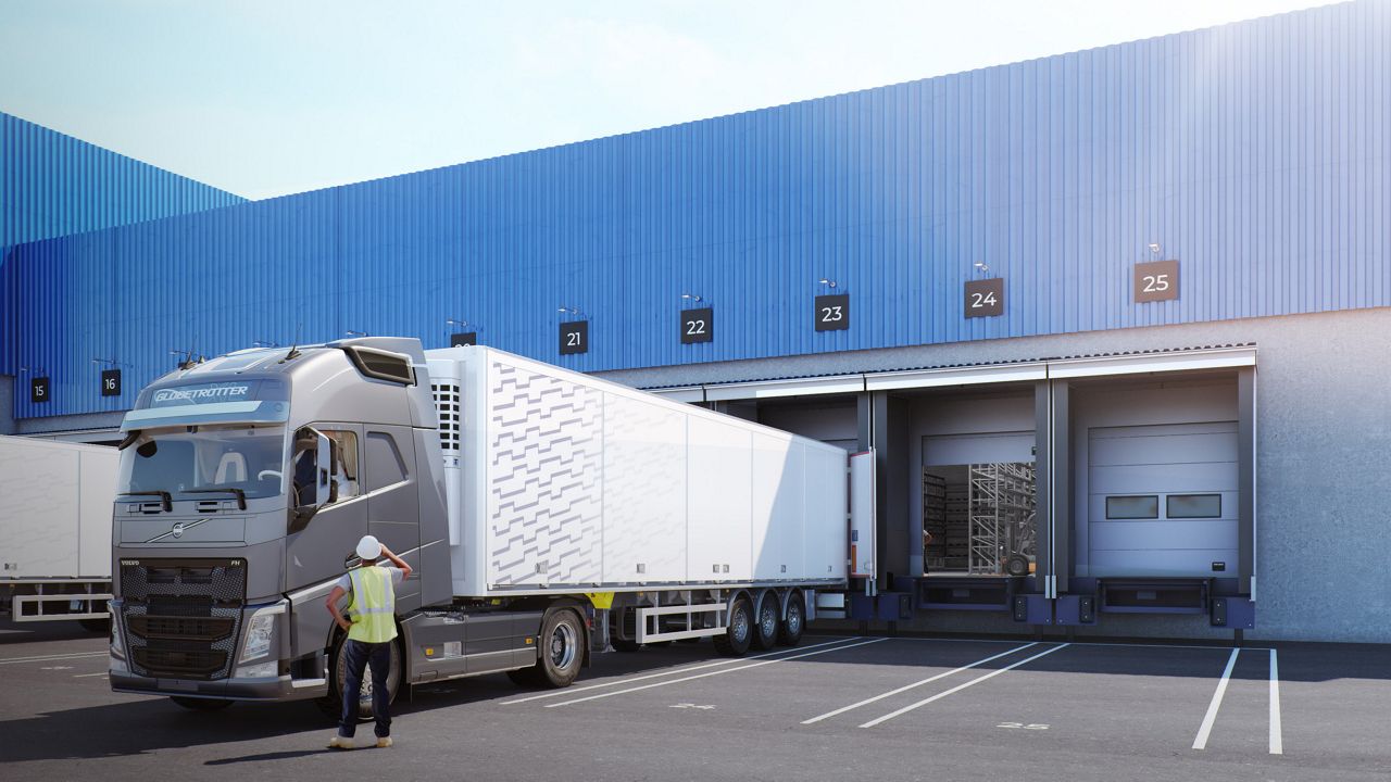 hafa Verladesysteme exklusiv bei ASSA ABLOY