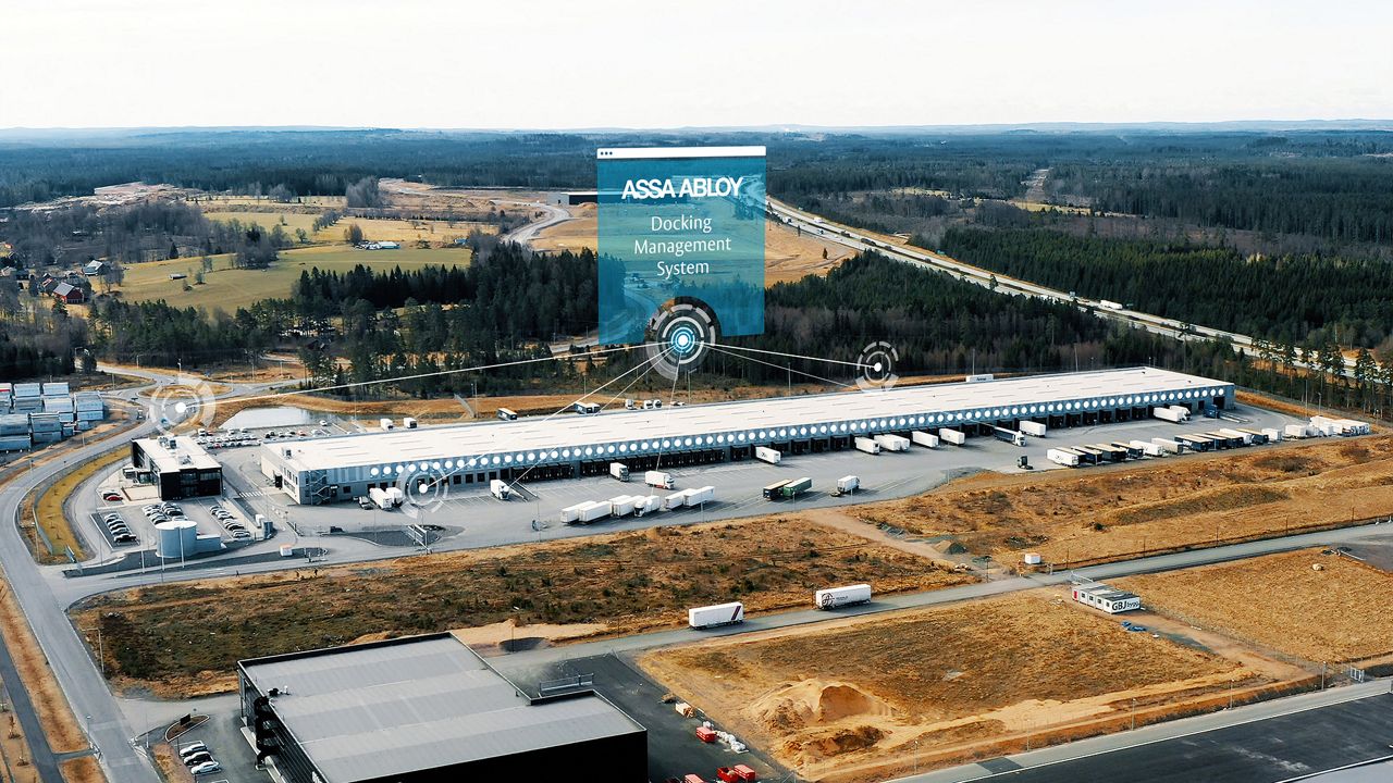 Hållbar industri