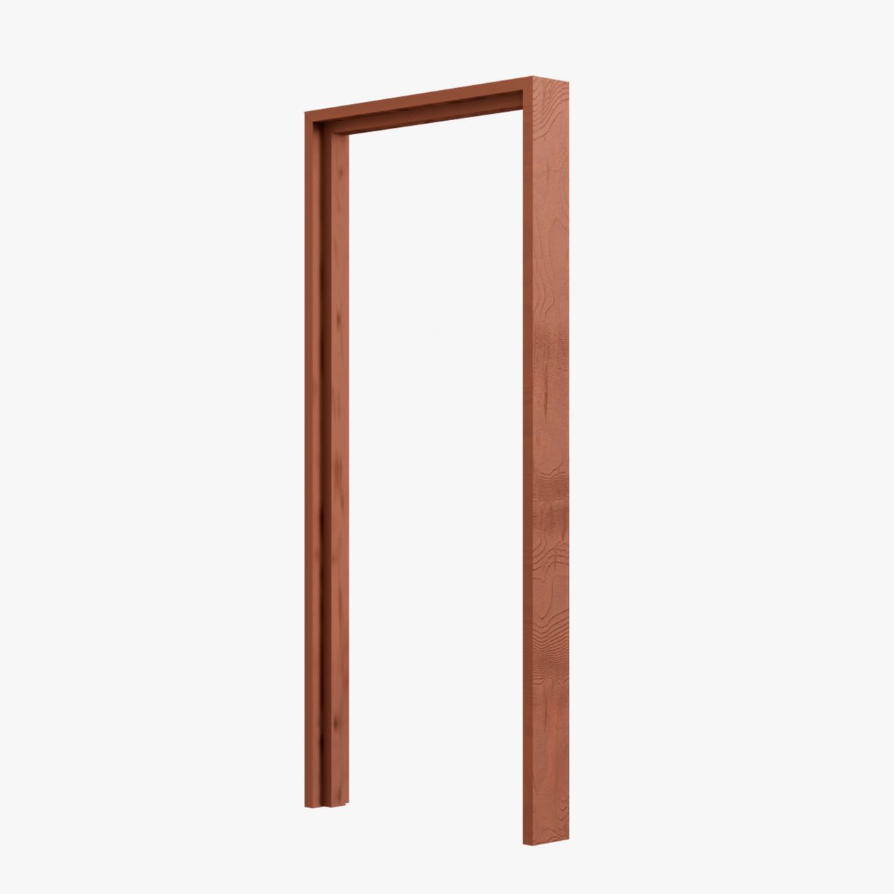 Hardwood Door Frame