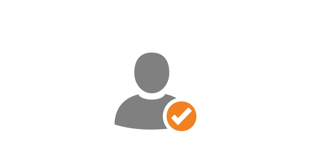 Authetication icon
