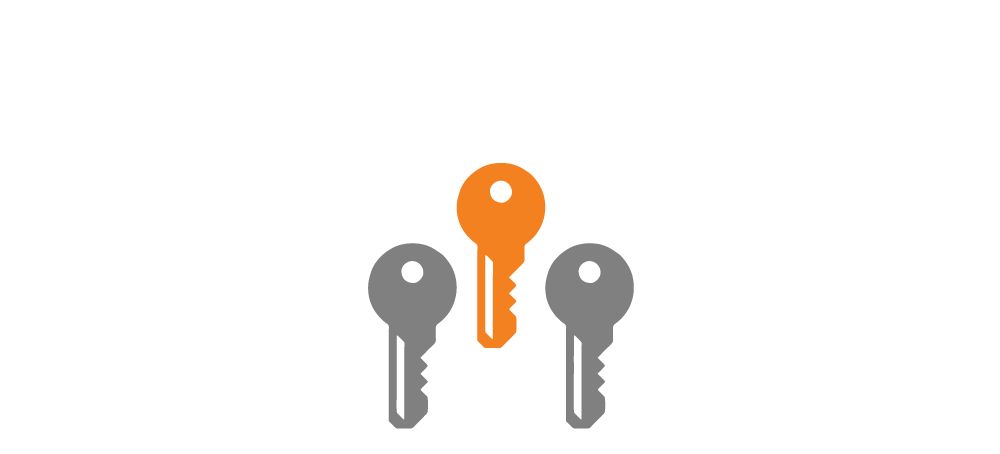 Identification icon