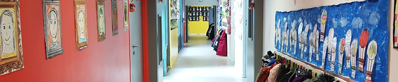 Les écoles de Villiers le Bel
