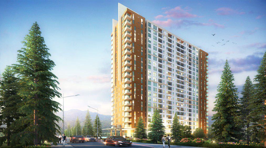Hegarmanah Residence, อินโดนีเซีย