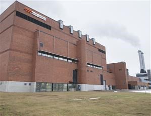 Helen Oy Energy, Finland