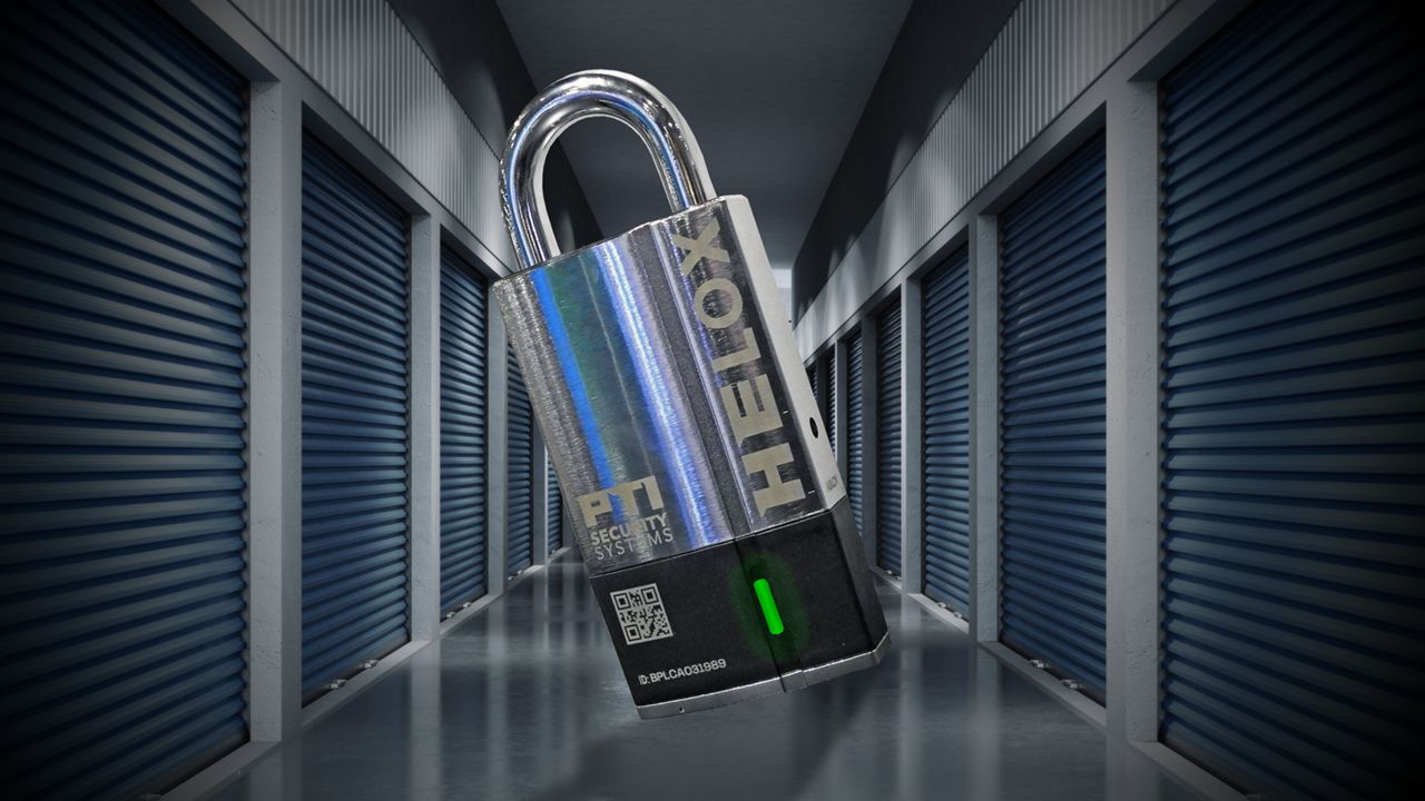 Helox | PTI Security Systems