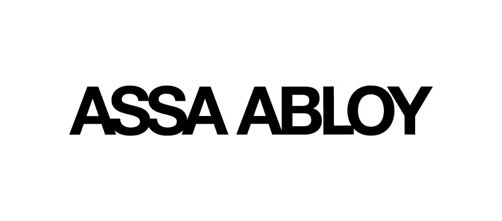 Logo ASSA ABLOY