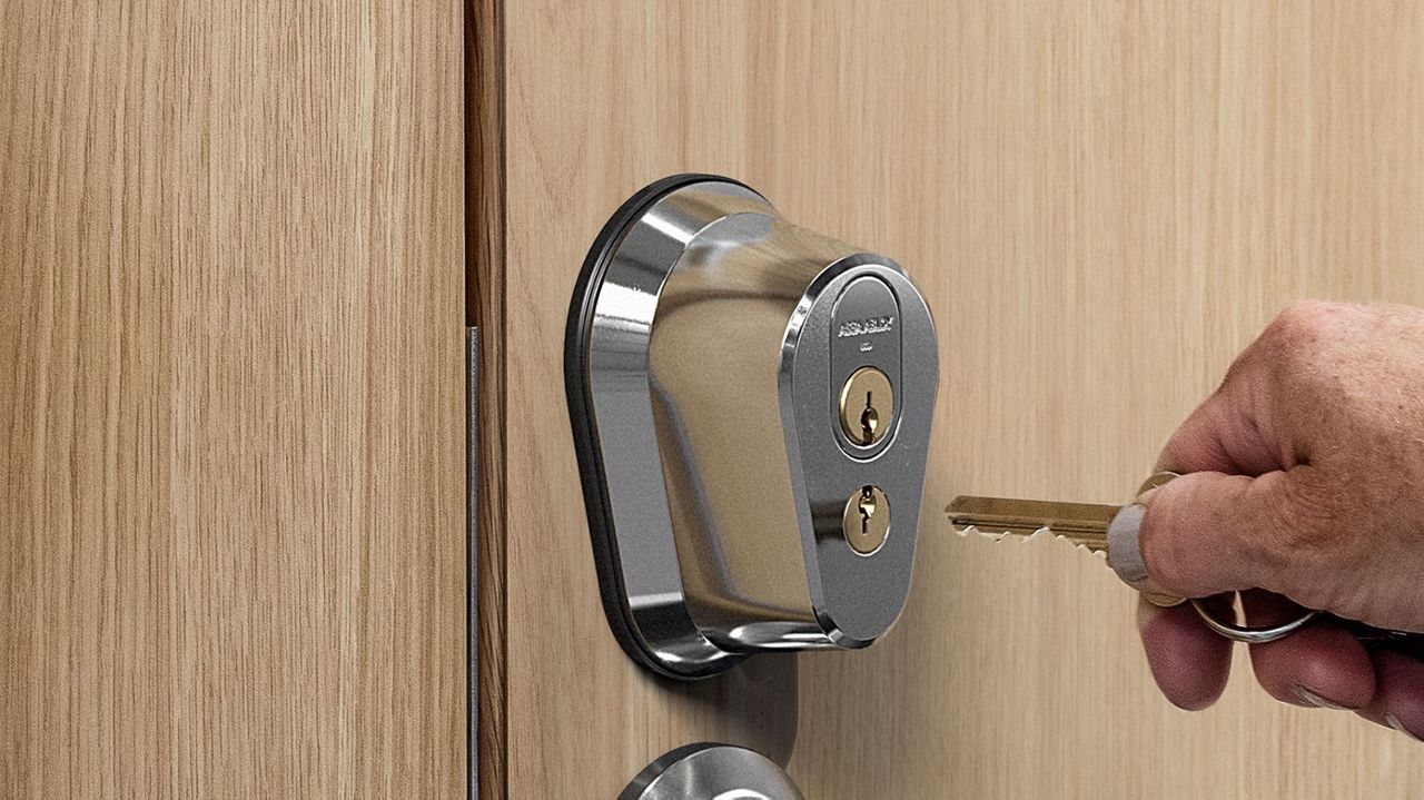 Sharelock.
