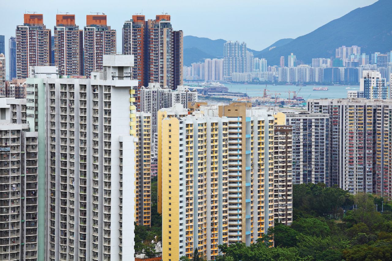 Opening Solutions Hong Kong Secures Major Project with Hong Kong ...