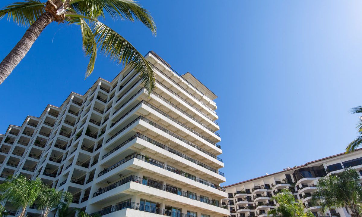 Holiday rentals