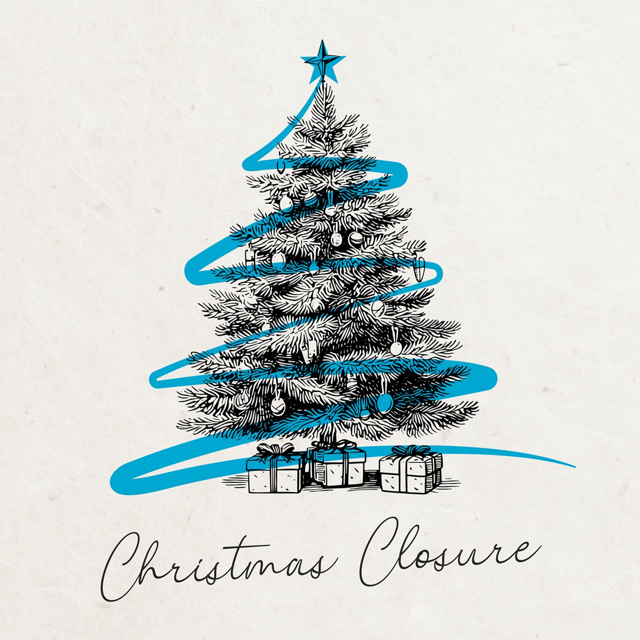 Holiday Period Closure 2025