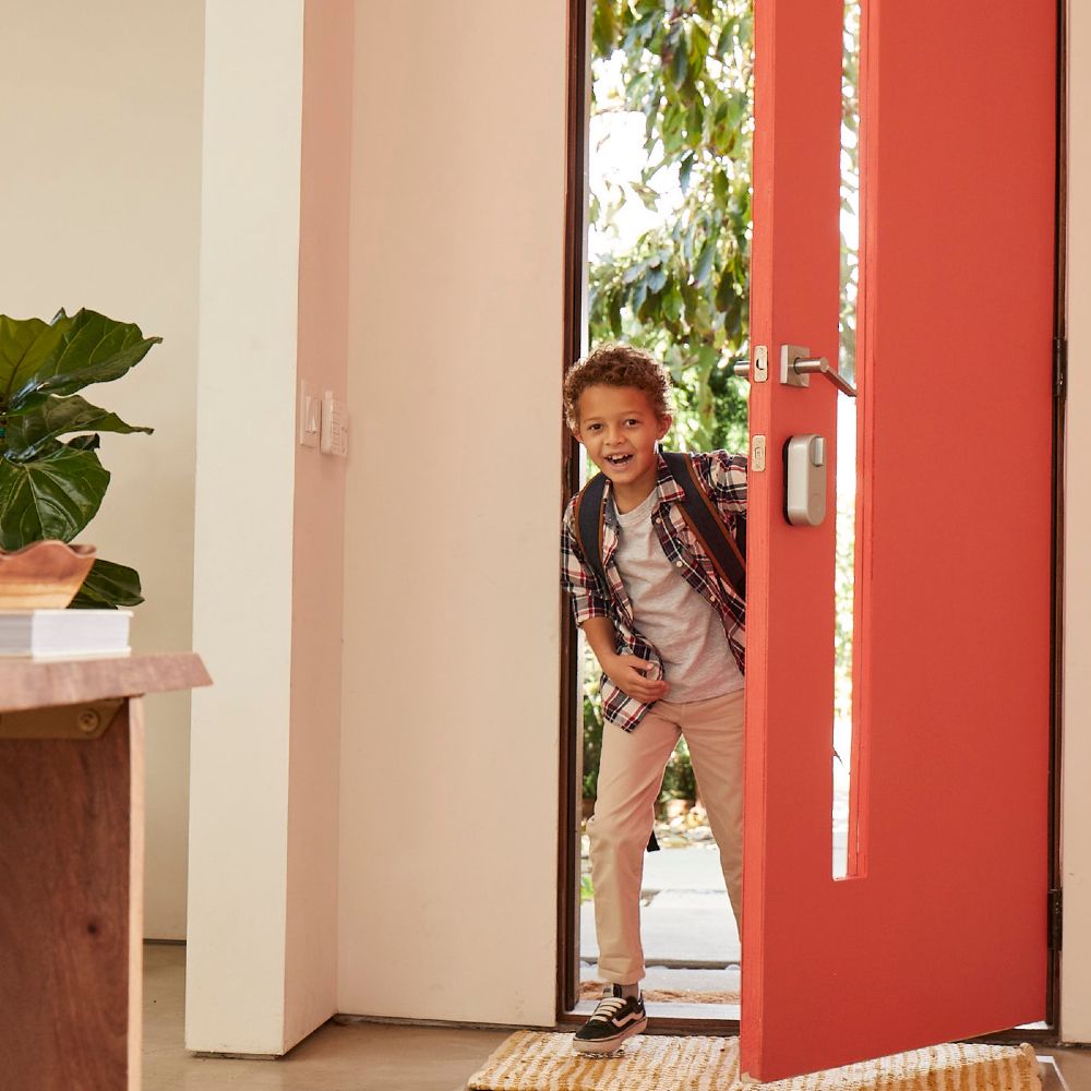 Envie de faire de votre maison une maison connectée et parée pour l’été ?