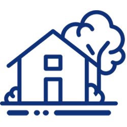 private housing