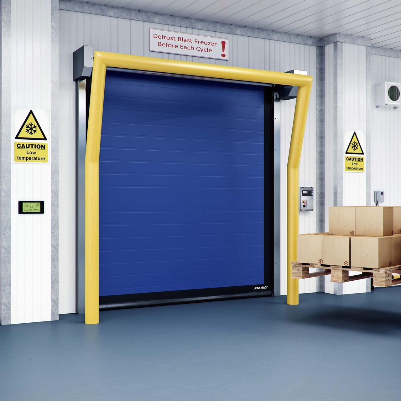 high-speed-doors/cold-storage-units