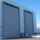 ASSA ABLOY Megadoor Gewebe-Hubtore XXL 