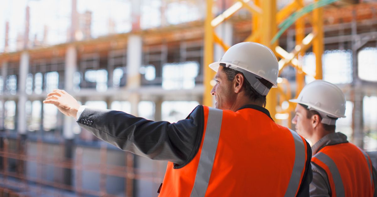 Hva slags industriport trenger du til ditt prosjekt?