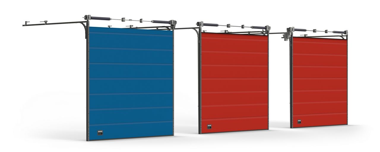 Hvordan kan porte hjælpe med at skabe et bedre arbejdsmiljø?
