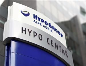 Hypo Alpe-Adria-Bank in Croatia