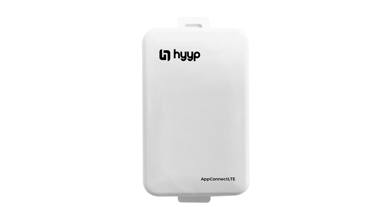 hyyp appconnectLTE