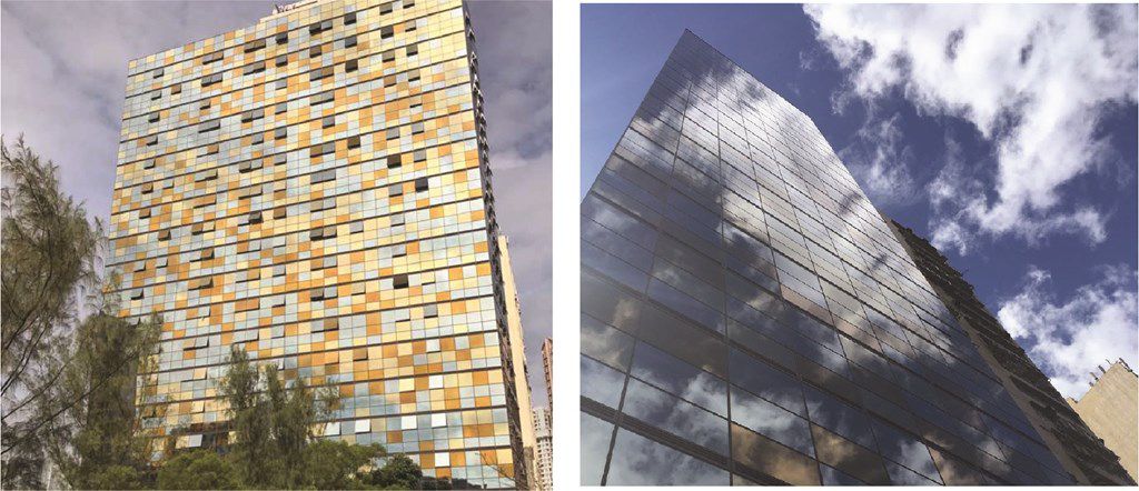 iPlace, Hong Kong