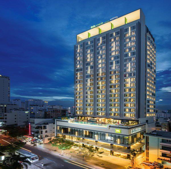 Ibis Style Nha Trang Hotel, Vietnam