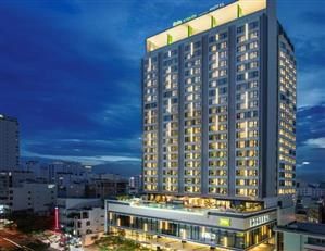 Ibis Style Nha Trang Hotel, Vietnam