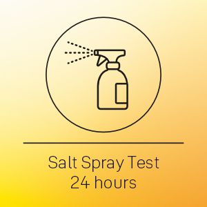 Salt Spray 