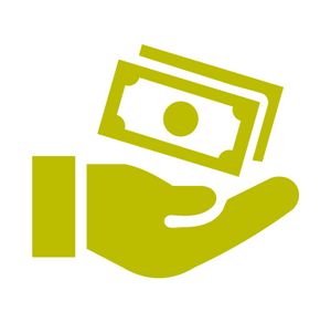 Possibilités de financement