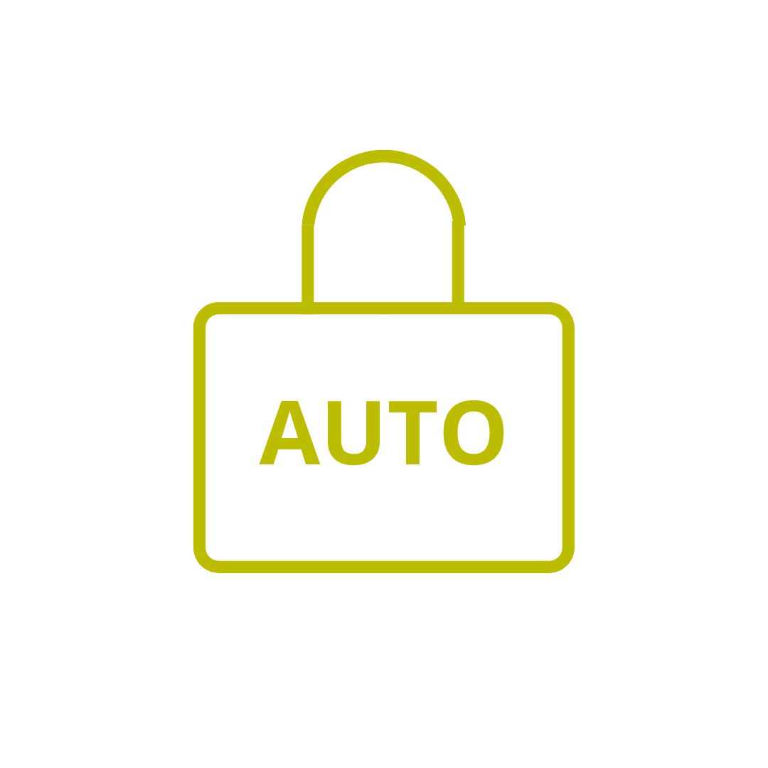 Icône Linus® 787 Verrouillage automatique