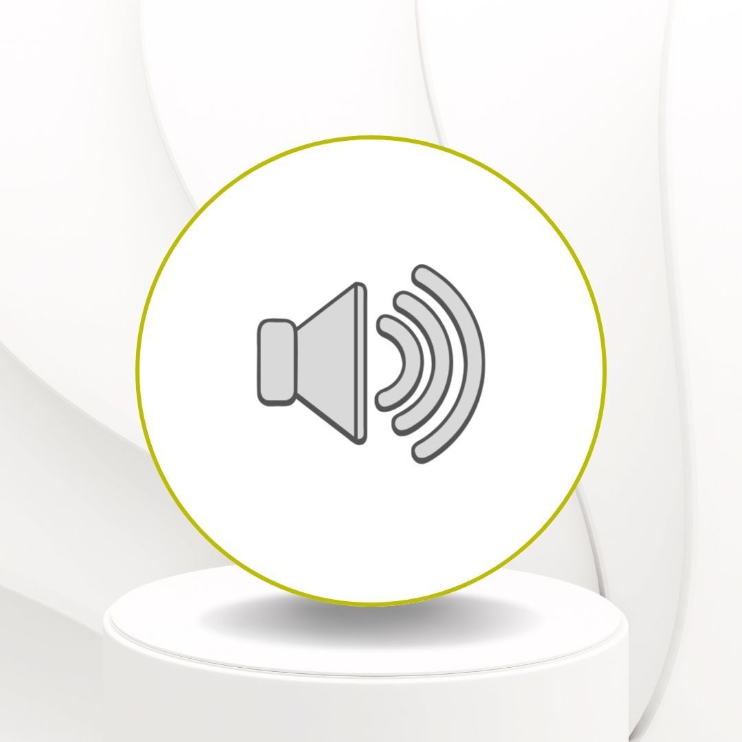 Icone certification acoustique produit Point Fort Fichet