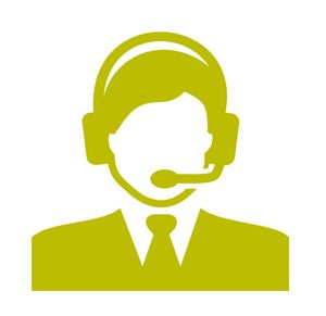 Service consommateur disponible et réactif