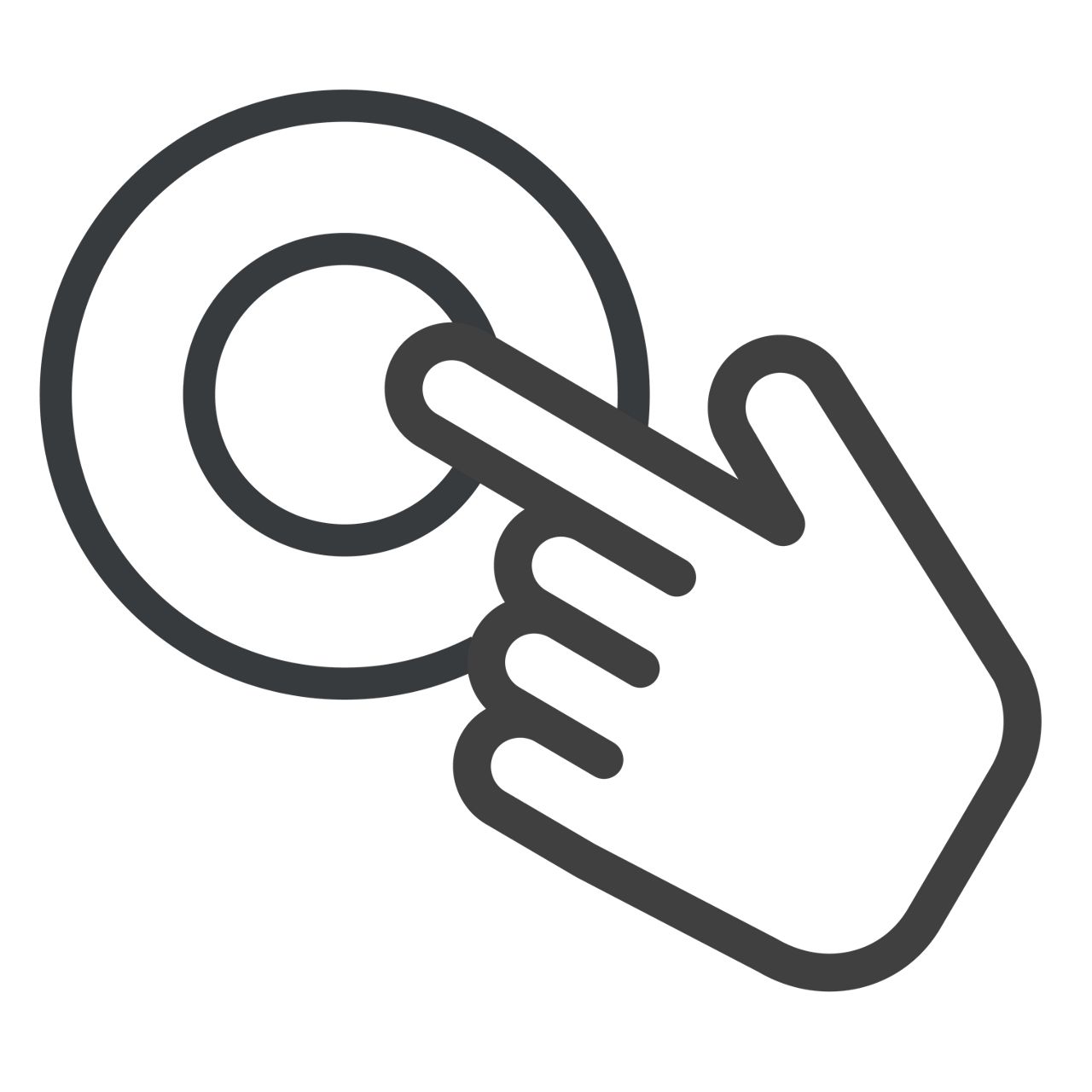 icoon KeySense