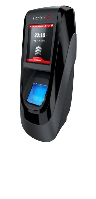 iDAccess Nano compact access control device