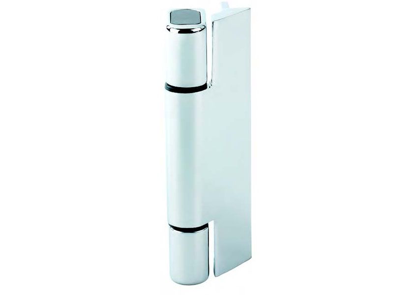 iDeal Butt Hinge for Composite Doors