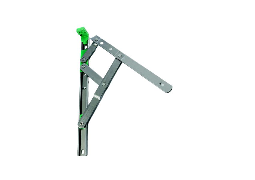iDeal Friction Hinge Egress