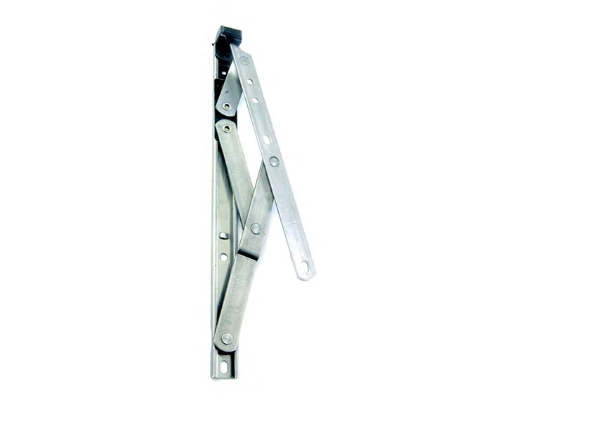 iDeal Friction Hinges