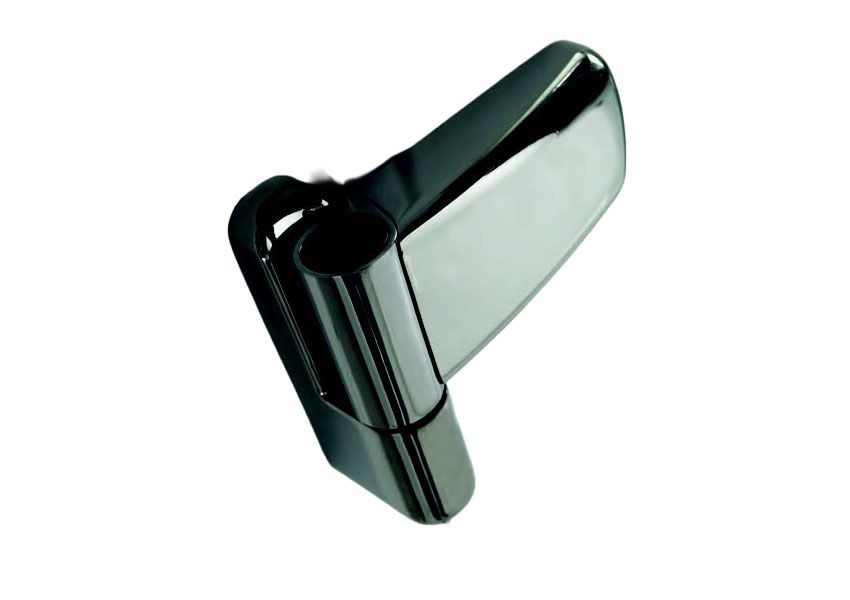 iDeal Flag Hinge