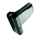 iDeal Flag Hinge