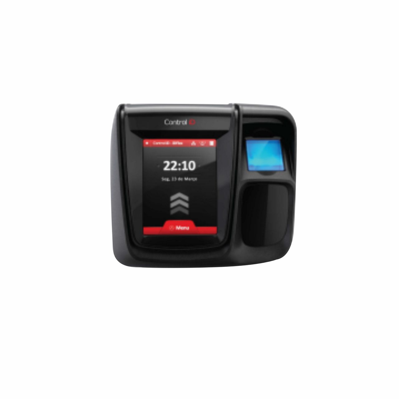 iDFlex biometric access control device