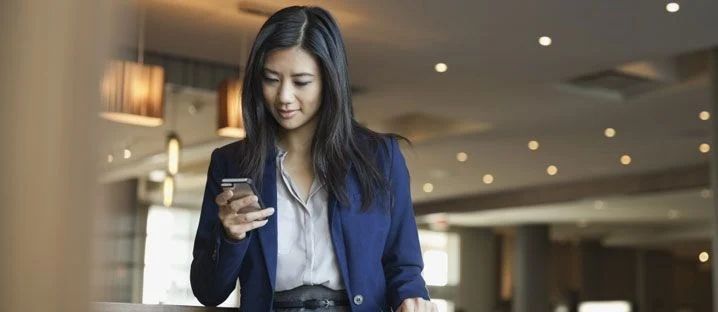 IdO: Vers un monde plus connecté