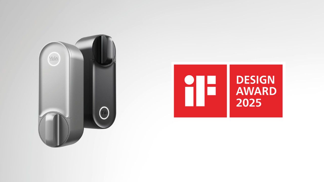 iF Design Award 2025