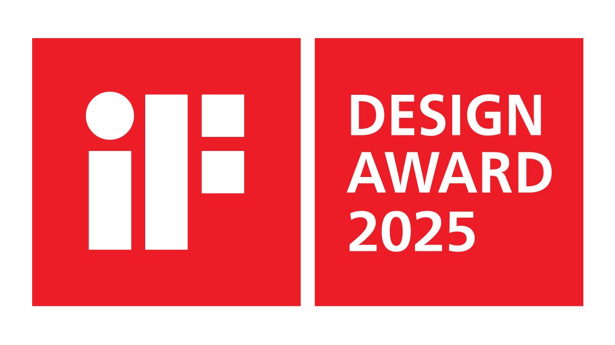 iF Design Award logo