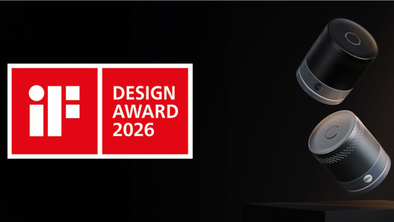 iF Award 2026