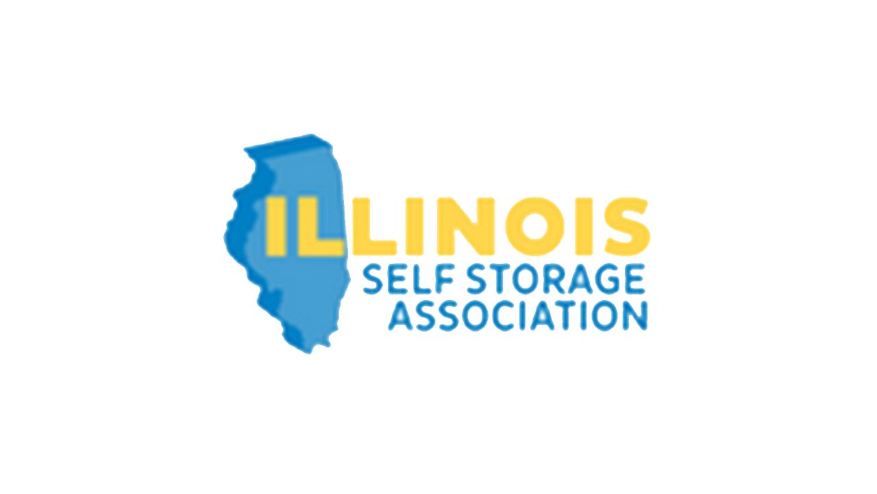 Logotipo de Illinois SSA